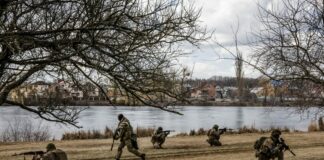 Kiev in contropiede assedia le centrali atomiche russe di Kurks