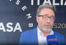 Ferrelli “Il vino italiano in Francia si sta affermando sempre di più”
