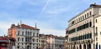 Regata Storica 2024, giovedì la benedizione dei gondolini