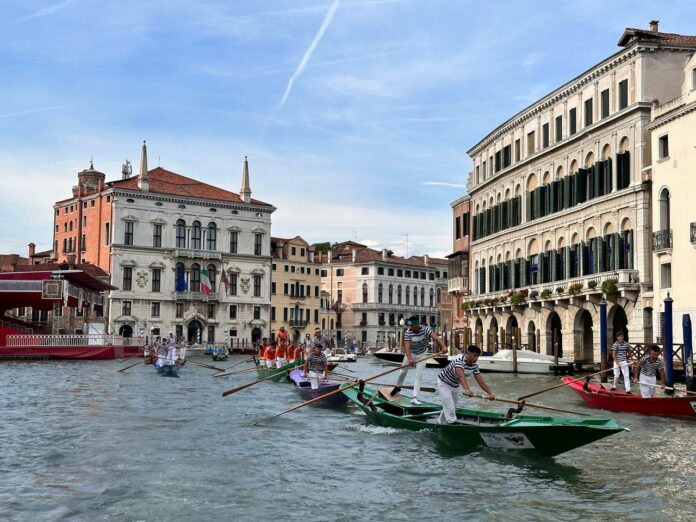 gondolieri-comunevenezia