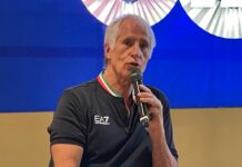 Malagò “Grande Olimpiade con 40 medaglie e due ori in più”