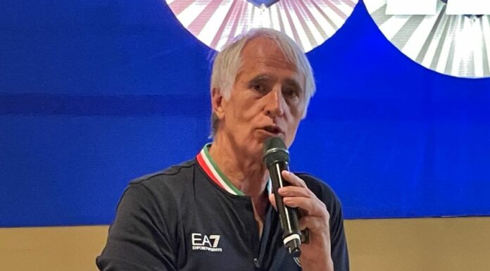 Malagò “Grande Olimpiade con 40 medaglie e due ori in più”
