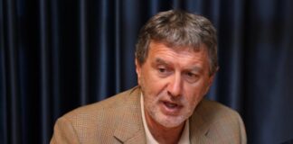 Marsilio chiede lo stato di emergenza in Abruzzo per la crisi idrica