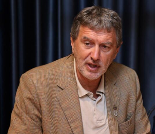 Frana a Silvi, crolli ed evacuazioni: nessuna vittima. Marsilio: “La nostra Protezione Civile ha dimostrato efficienza e prontezza”