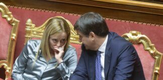 Ue, in Cdm Meloni indica Fitto come commissario