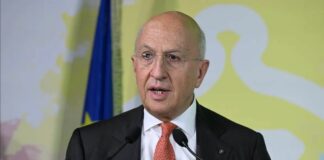 Inflazione, Patuelli (ABI) “Si combatte con un mix di misure complesse non solo con stretta monetaria”