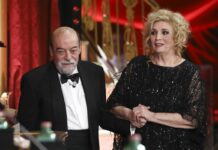 E’ morto il produttore Fausto Pinna, compagno di Iva Zanicchi