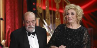 E’ morto il produttore Fausto Pinna, compagno di Iva Zanicchi