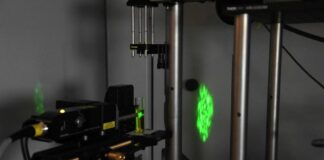 Sviluppata al Politecnico di Milano la tecnologia anticontraffazione per le opere d’arte