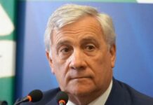 Medio Oriente, Tajani “La guerra non diventi inevitabile”
