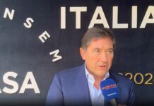 Vino, Tersi “Ricchezza per il nostro Paese e i nostri territori, vale 14 miliardi”