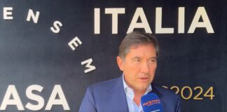 Vino, Tersi “Ricchezza per il nostro Paese e i nostri territori, vale 14 miliardi”