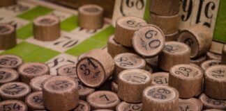 Quali sono i passatempi preferiti dagli italiani nel periodo autunnale? tombola