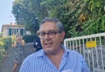 Accolta istanza, ex presidente della Liguria Giovanni Toti torna in libertà