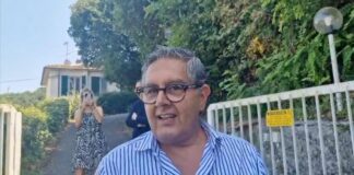 Accolta istanza, ex presidente della Liguria Giovanni Toti torna in libertà