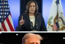 Trump accetta il duello tv con Harris il 4 settembre su Fox