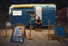 Palcoscenici Metropolitani, il circo contemporaneo è protagonista al parco Bissuola