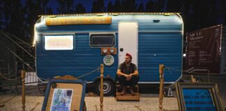 Palcoscenici Metropolitani, il circo contemporaneo è protagonista al parco Bissuola