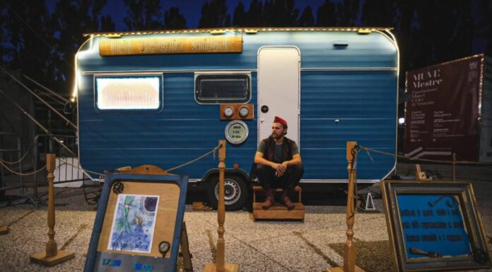 Palcoscenici Metropolitani, il circo contemporaneo è protagonista al parco Bissuola