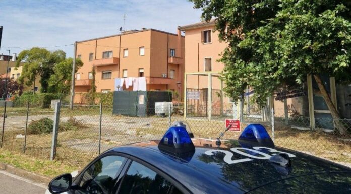 Sei interventi di sgombero nell’ambito del programma “Oculus”