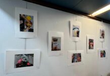 Inaugurata mostra la fotografica “Rugiada del tempo: mani in movimento”