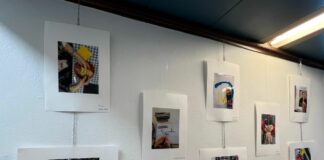 Inaugurata mostra la fotografica “Rugiada del tempo: mani in movimento”