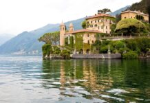 Quali sono le migliori gite da fare in giornata vicino Milano? villa Balbianello - Lago di Como