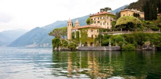 Quali sono le migliori gite da fare in giornata vicino Milano? villa Balbianello - Lago di Como