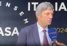 Vino, Zoppas “Viviamo un momento di incertezza ma l’export tiene”
