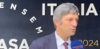 Vino, Zoppas “Viviamo un momento di incertezza ma l’export tiene”