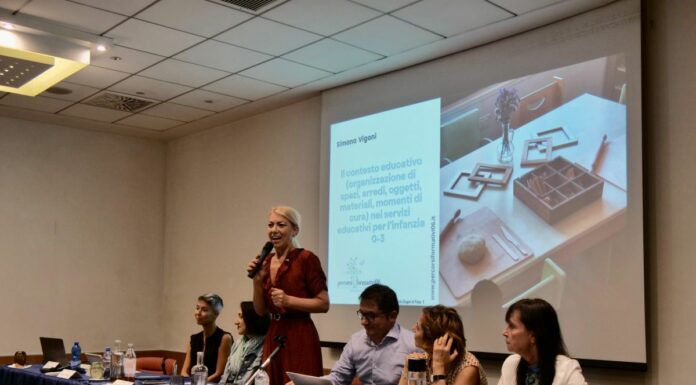 Al via il nuovo anno scolastico