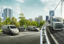 Bosch, azienda cresce con software e tecnologie per camion e furgoni