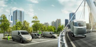 Bosch, azienda cresce con software e tecnologie per camion e furgoni