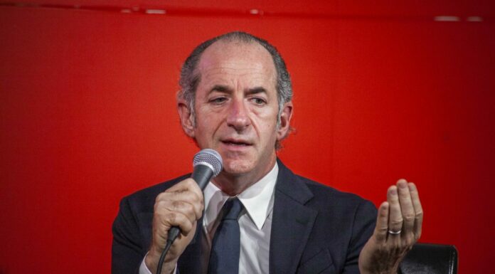Zaia “la Chiesa ascolti anche la campana dell’Autonomia”