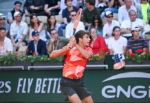 Us Open, Arnaldi e Cobolli fuori al terzo turno