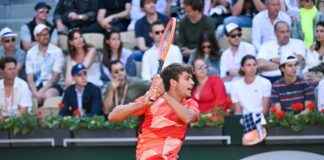 Us Open, Arnaldi e Cobolli fuori al terzo turno