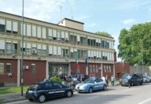 Rientrata rivolta al carcere “Beccaria” di Milano