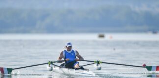 Canottaggio: Perini squalificato, niente bronzo
