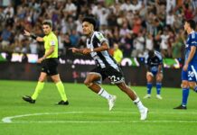 Udinese batte Como 1-0, decide Brenner