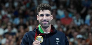 Raimondi bis e Ganeshamoorthy da record nella 4^ giornata