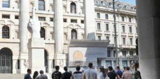 Borsa, dopo inizio positivo Ftse Mib scende a -0,33%