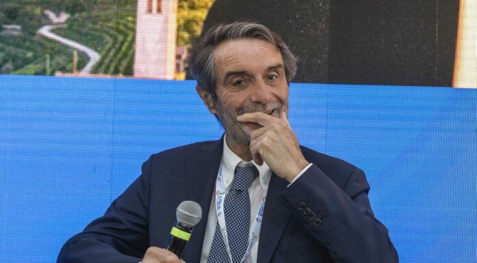 Fontana “Sull’Autonomia campagna aggressiva dell’opposizione, i Lep finto problema”