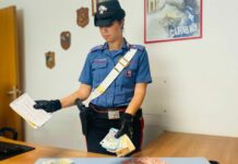 Prestava soldi con interessi fino al 900%, arrestato un 60enne romano