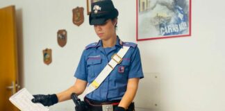 Prestava soldi con interessi fino al 900%, arrestato un 60enne romano