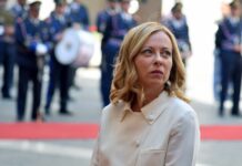 Meloni “Manovra sarà ispirata al buon senso, finita stagione dei bonus”