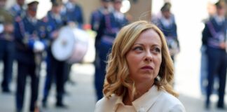 Meloni “Manovra sarà ispirata al buon senso, finita stagione dei bonus”