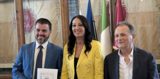 Roma Capitale celebra i 150 anni dell’Esquilino