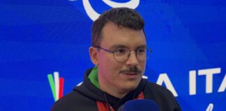 Bettella bis a Parigi “Ora dottorato, poi penserò a Los Angeles”