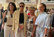 Piemonte, nuovi accordi a Venezia per attrarre produzioni cinematografiche