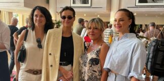 Piemonte, nuovi accordi a Venezia per attrarre produzioni cinematografiche